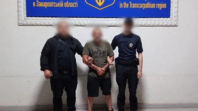 Побив чоловіка, що призвело до його смерті: на Закарпатті затримали підозрювано