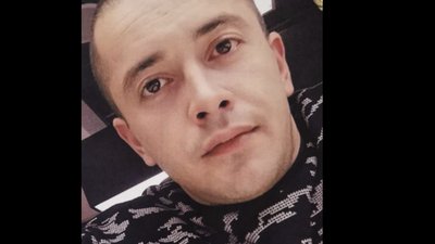 Арсен Ібраїмов, кримськотатарський політв'язень