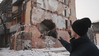 Віктор Дворніков