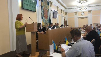 У Полтаві підвищили тариф на проїзд у громадському транспорті У Полтаві підвищили тариф на проїзд у громадському транспорті