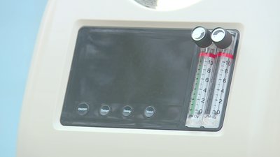 Запорізька обласна інфекційна лікарня отримала партію кисневих концентраторів Запорізька обласна інфекційна лікарня отримала партію кисневих концентраторів