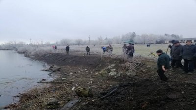 15-річного Віктора Груб’яка на Тернопільщині розшукують поліцейські