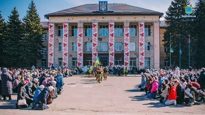 Захищаючи Україну загинули двоє військових з Кіровоградщини Захищаючи Україну загинули двоє військових з Кіровоградщини
