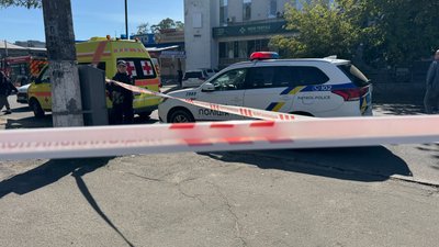 Обстріл Миколаєва 2 жовтня