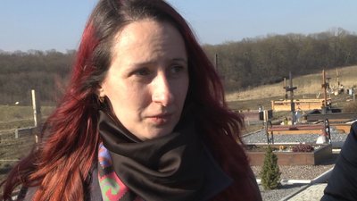 Проходив навчання в Англії та любив природу: на Тернопільщині поховали бійця Ігоря Пришляка Проходив навчання в Англії та любив природу: на Тернопільщині поховали бійця Ігоря Пришляка