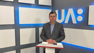 Особливості проведення ЗНО: пояснює тернопільський експерт Особливості проведення ЗНО: пояснює тернопільський експерт