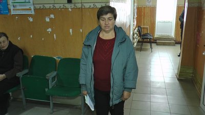 Телемедицина амбулаторія консультації Рубці Донецька область