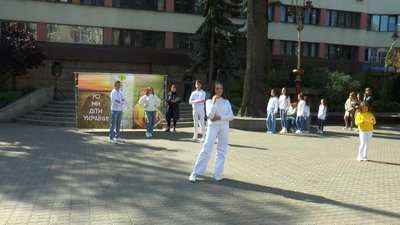 32 дитини в Івано-Франківську чекають на усиновлення 32 дитини в Івано-Франківську чекають на усиновлення