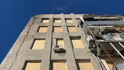 Будинок на Незалежності Харків Будинок на Незалежності Харків