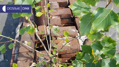 Мешканці будинку в Сумах 13 років чекають на ремонт даху Мешканці будинку в Сумах 13 років чекають на ремонт даху
