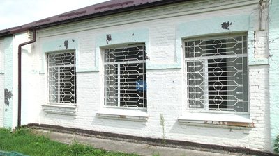 Школу у Пашківцях Лісовогринівецької тергромади закрили у 2018 році. Школу у Пашківцях Лісовогринівецької тергромади закрили у 2018 році.