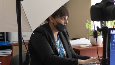 30 закарпатців отримали ІD-картку разом з ідентифікаційним кодом