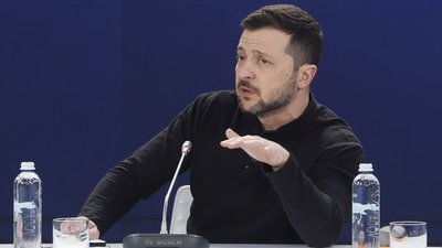 Зеленський підтвердив, що угода між США та Україною про корисні копалини погоджена