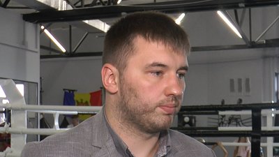 На Івано-Франківщині стартував відкритий турнір України з кікбоксингу На Івано-Франківщині стартував відкритий турнір України з кікбоксингу