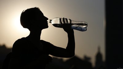 Середземноморська спека: чи очікувати її в Україні та які причини аномального явища Середземноморська спека: чи очікувати її в Україні та які причини аномального явища