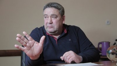 У Вижницькій лікарні проведуть перевірку, чи надавали пацієнтам безплатні послуги за гроші У Вижницькій лікарні проведуть перевірку, чи надавали пацієнтам безплатні послуги за гроші