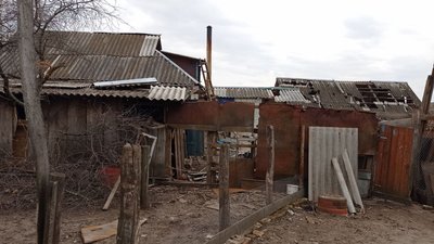 малий вистороп