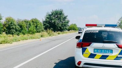 ДТП у Калуші: 80-річний чоловік загинув, дві жінки — у лікарні