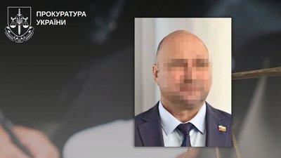 Підсанкційному депутату із Севастополя Нємцеву оголосили підозру в колабораціонізмі
