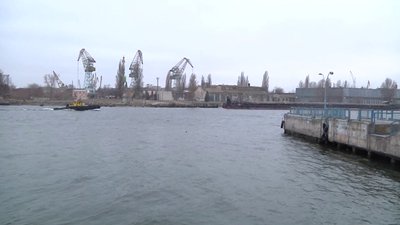 Майже 148 тисяч пасажирів перевезено: підсумки річкової навігації за 2020 рік Майже 148 тисяч пасажирів перевезено: підсумки річкової навігації за 2020 рік