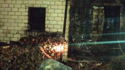 На Житомирщині на пожежі загинув 60-річний господар будинку На Житомирщині на пожежі загинув 60-річний господар будинку