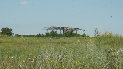 "Доступу до землі немає". Жителів прифронтових сіл зробили боржниками зі сплати земельного податку "Доступу до землі немає". Жителів прифронтових сіл зробили боржниками зі сплати земельного податку