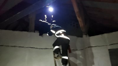 Упродовж вихідних на Закарпатті 2 людини травмувалися в пожежах Упродовж вихідних на Закарпатті 2 людини травмувалися в пожежах