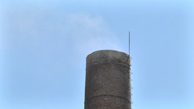 Законність діяльності заводу "Подрібнювач" у Херсоні перевірять – рішення ТЕБ і НС