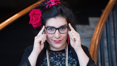 У 28 BookForum візьмуть участь поети Західної Європи У 28 BookForum візьмуть участь поети Західної Європи