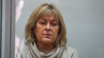 Тетяна Крупа