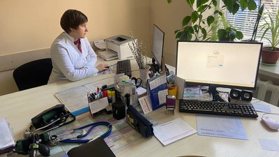 Полтавщина має найбільший показник захворюваності на СOVID-19 серед областей України: чому Полтавщина має найбільший показник захворюваності на СOVID-19 серед областей України: чому