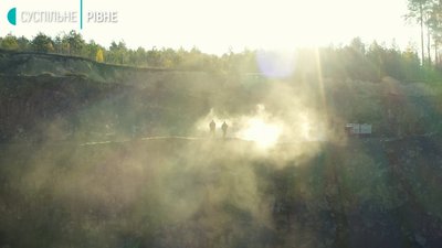 Чистий водень на Рівненщині: що мав на увазі науковець, озвучуючи "сенсацію"