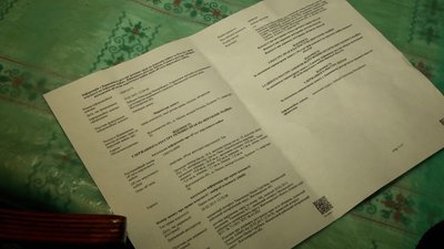 На Житомирщині жителька райцентру скаржиться на сусідів – підбирають ключі до квартири та обкрадають На Житомирщині жителька райцентру скаржиться на сусідів – підбирають ключі до квартири та обкрадають