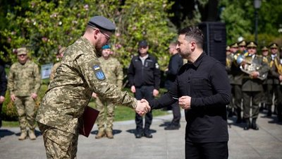 Олексій Михайлов