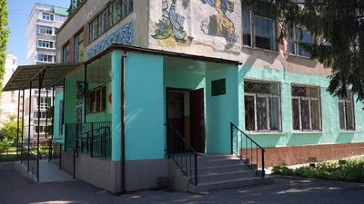 Засоби гігієни та побутова хімія: у Сумах збирають допомогу для ВПО з прикордоння Засоби гігієни та побутова хімія: у Сумах збирають допомогу для ВПО з прикордоння