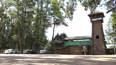 На Черкащині відновили роботу "Дахнівської Січі"