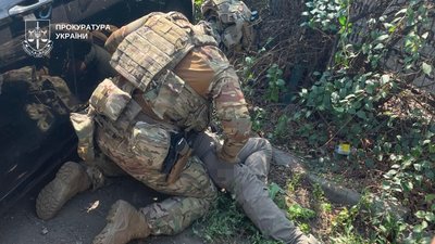 Кримінал, прокуратура, Дніпро