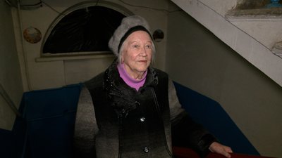 Коли встановлять вікна у будинках в центрі Чернігова, що постраждали внаслідок ракетного удару 19 серпня Коли встановлять вікна у будинках в центрі Чернігова, що постраждали внаслідок ракетного удару 19 серпня