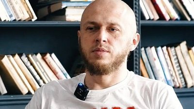 Степан Каплунов