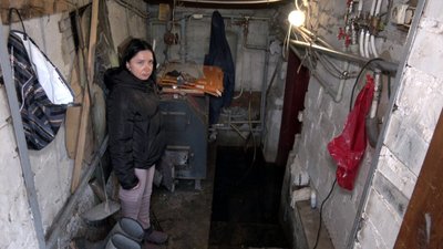 Як долають наслідки зимового паводка мешканці Колодяжненської громади Як долають наслідки зимового паводка мешканці Колодяжненської громади