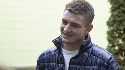 Як відзначають День захисників та захисниць в Чернівцях