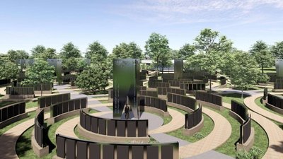 "Пам’ять жива". Імена загиблих на війні кропивничан викарбували на плитах храму на Тернопільщині "Пам’ять жива". Імена загиблих на війні кропивничан викарбували на плитах храму на Тернопільщині