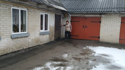 Фінансова підтримка волинських фермерів під час війни Фінансова підтримка волинських фермерів під час війни