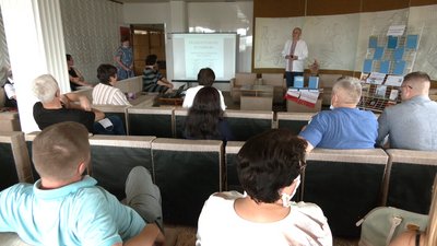 Реабілітовані історією Реабілітовані історією