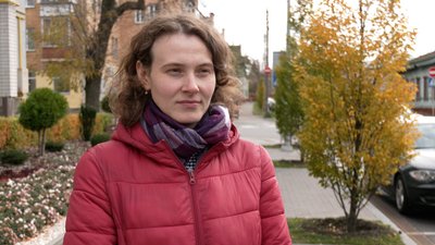 Після ремонту протікає дах: коли відремонтують будинок на вулиці Мазепи у Чернігові Після ремонту протікає дах: коли відремонтують будинок на вулиці Мазепи у Чернігові