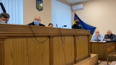 Справа Стерненка Одеса Справа Стерненка Одеса