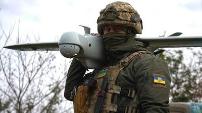 Вторгнення Росії в Україну: ситуація на Запоріжжі. День 270-й