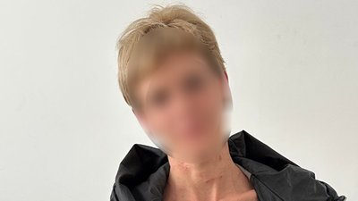 Підпал підприємства на Львівщині