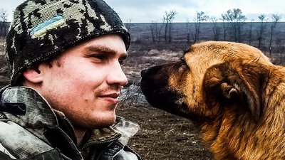 Переселенець з Миколаєва Михайло Степнов воював в АТО Переселенець з Миколаєва Михайло Степнов воював в АТО