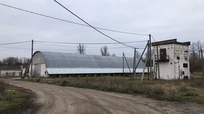 На Чернігівщині Холминський спиртзавод планують приватизувати: коли відбудеться аукціон На Чернігівщині Холминський спиртзавод планують приватизувати: коли відбудеться аукціон